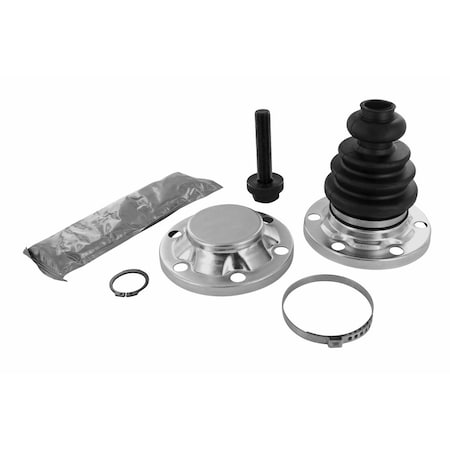 Vaico Cv Joint Boot Kit, V10-6246 V10-6246